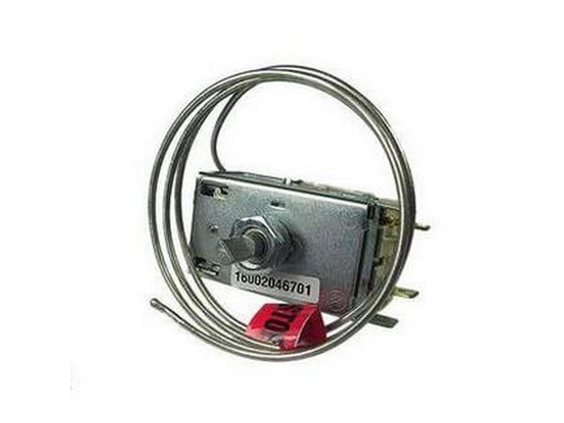 Termostato de Frigorífico 077B-6189 C00143906 C00064591 INDESIT