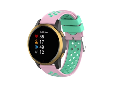 Correa Samsung S3/S4/Galaxy Watch 46mm