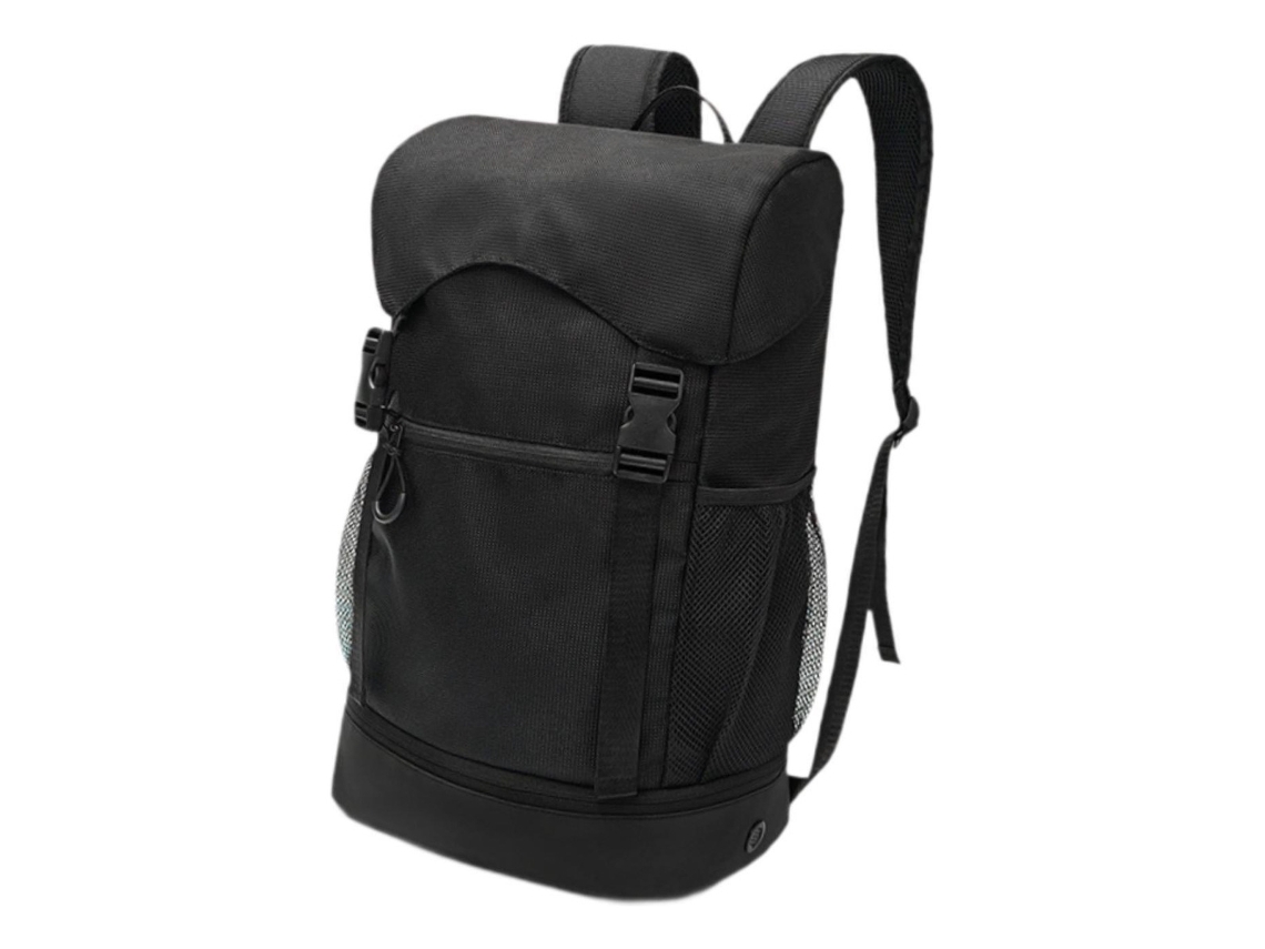 Mochila De Negocios Escalable, Bolsa De Almacenamiento Con