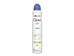Desodorante en Spray DOVE Original 200 ml
