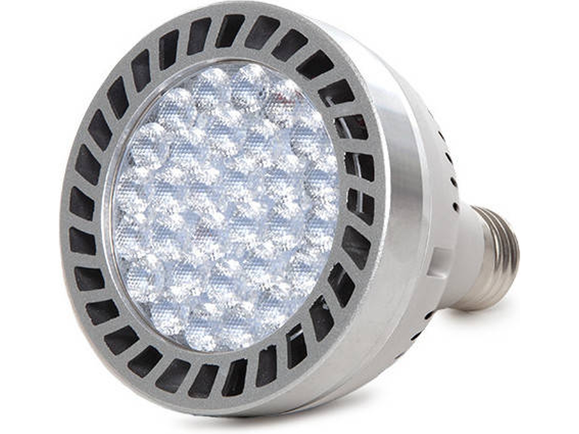 Bombilla LED GREENICE HO-PAR30-45-WF-W (Casquillo: E27)