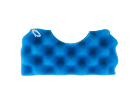 Kit de filtro de esponja azul para aspiradora Samsung, accesorios para aspiradora, serie Dj97-01040C