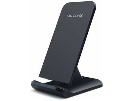 Cargador Sem Rápido Phone para Samsung Galaxy Note/S20+/S20 YIZHOOD Seda Negro