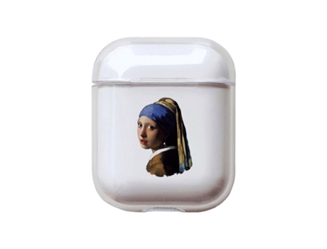 Estuche para Airpods SLOWMOOSE (estilo 10)