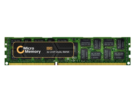 Memoria Ram CoreParts MGY5T-MM 16 GB 1 x 16 GB DDR3 1333 MHz