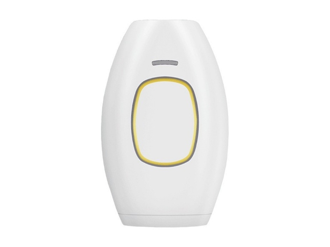 Dispositivo Profesional De Depilación Ipl, Ajuste De Energía En 5 Niveles, Modos Manual/automático, Apto Para Uso En Todo El Cuerpo.