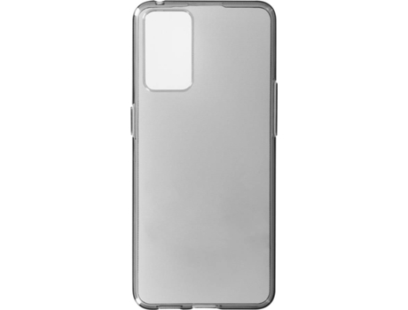 Carcasa Oppo Reno 6 5G BIGBEN Silicona Flexible Transparente