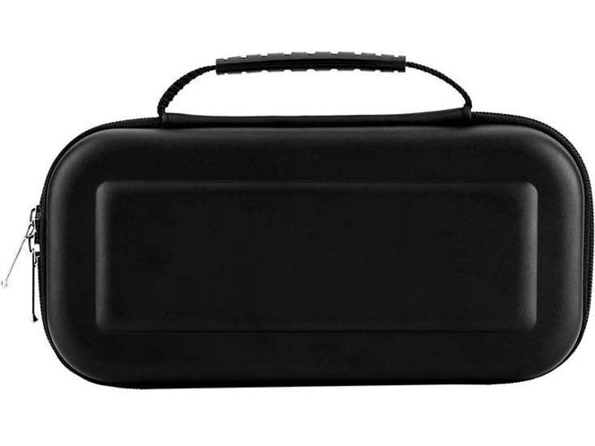 Funda HDTOSNER Caso eva Negro (Nintendo Switch Lite)