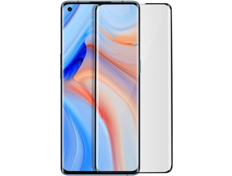 Protector de Pantalla Oppo Reno 4 Pro AVIZAR 9H Curvo