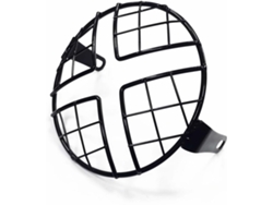 Protector De Faros Delanteros Universal Desgaste Resistente Duradero