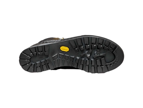 Botas de Hombre para Montañismo ASOLO Freney Evo Lth Gv Marrón (43)