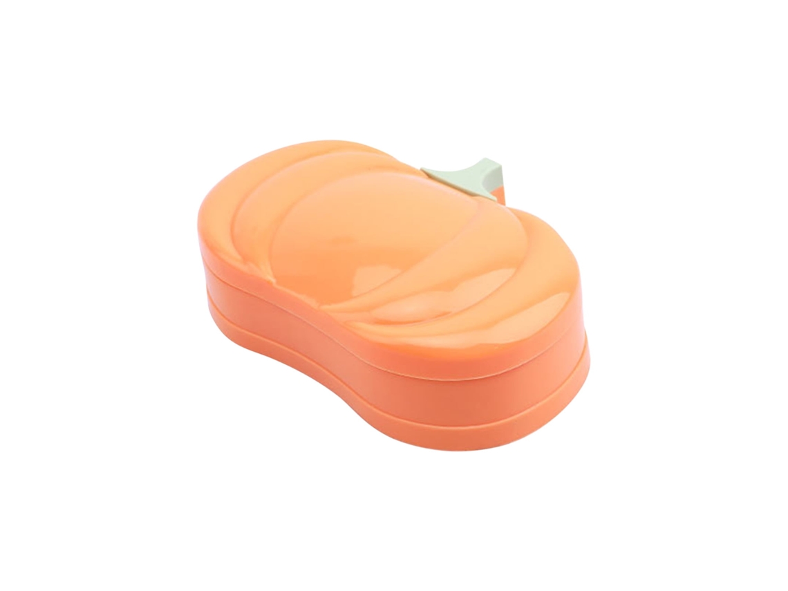 Jabonera Doméstica Con Drenaje, Jabonera De Baño, Jabonera De Inodoro, Caja De Almacenamiento