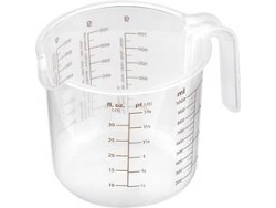 Taza para Medir TESCOMA 630408