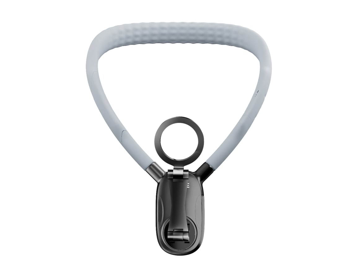 Soporte Para Correa De Cuello De Teléfono, Liberación Rápida Magnética, Absorción De Impactos Para Disparos En Vista En Primera Persona