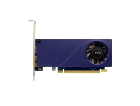 Tarjeta Gráfica SPARKLE 1A1-S00401900G (GDDR6 - ARC A310 ECO)