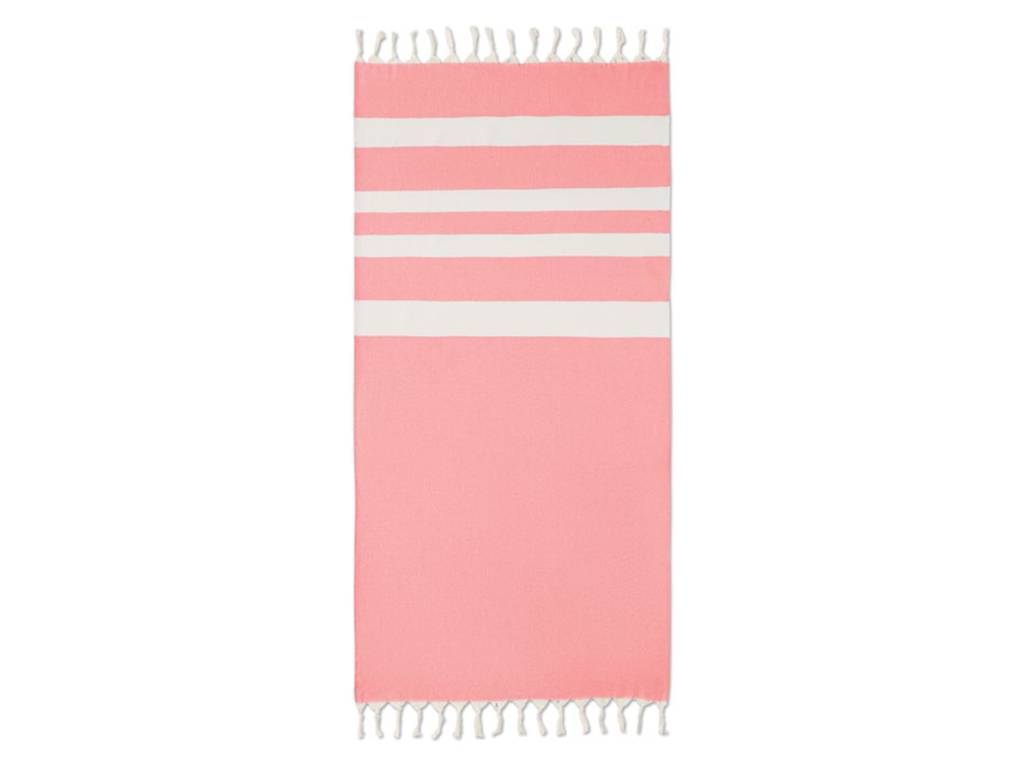 Toalla De Playa/pareo 140gr/m²