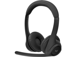 Auriculares Zone Wireless Padiglione Car Home Office LOGITECH Negro