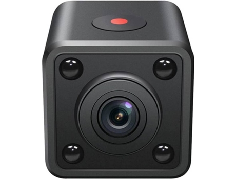Cámara de Vigilancia CHRONUS HDQ90720H1