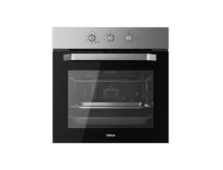 HornoI TEKA HCB 6526 AIRFRY (70 L - 59.5 cm - Hidrolítico - Inox)