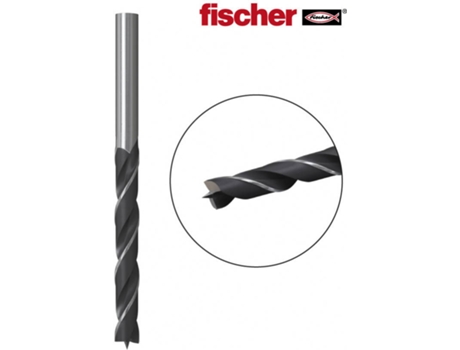 Taladro Madera FISCHER Hb 12 - 2K 530640