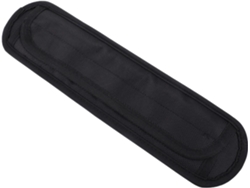 Almohadilla Acolchada Para La Correa Del Hombro Para Cámara, Guitarra Y Ordenador