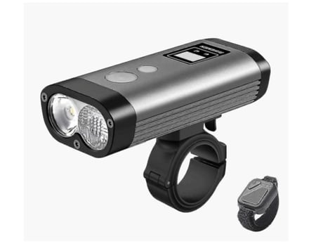 Bombilla Led 125 luz de seguridad reflector interruptor de Control remoto CHRONUS