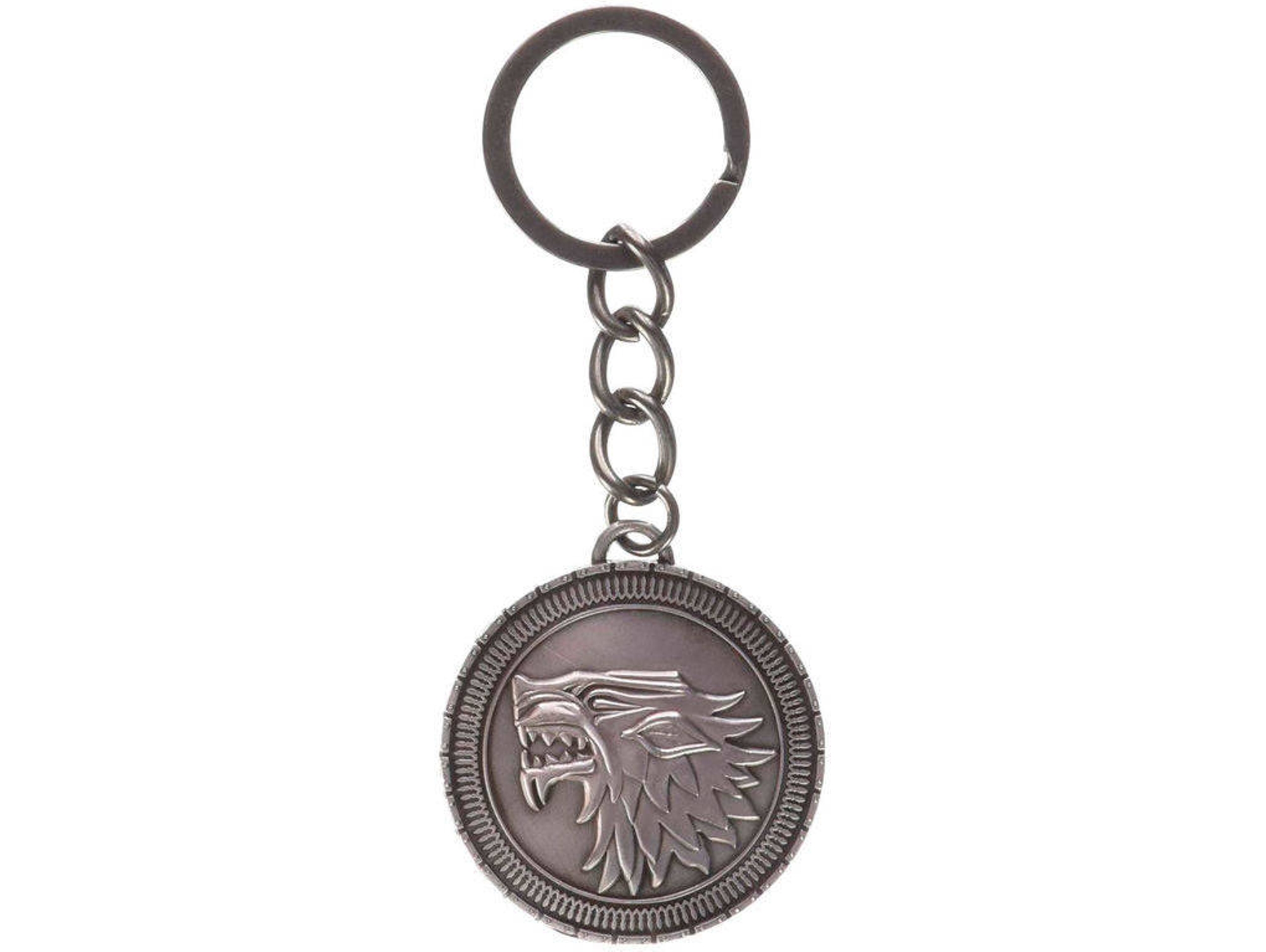 Llavero NOBLE Game of Thrones - Stark