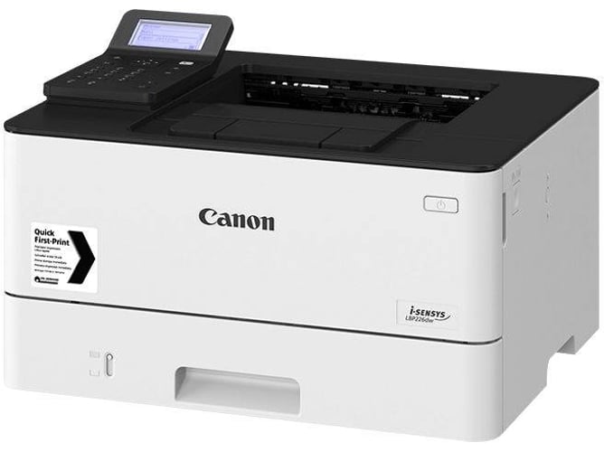Impresora a laser CANON i-SENSYS LBP226dw