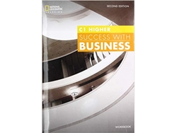 Success with BEC Higher Workbook
