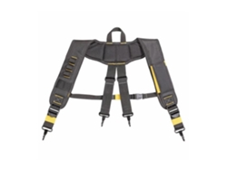 Tirantes para Cinturón de Herramientas Profesionales Dewalt Dwst40901-1 STANLEY