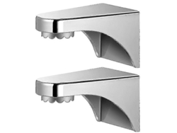 2 jaboneras magnéticas para baño, dispensador de jabón de pared, Rosewell