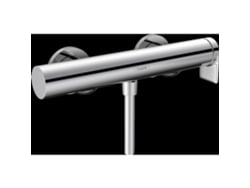 Grifo Termostático para Baño Ducha Hansgrohe Vivenis Cromo 75620000