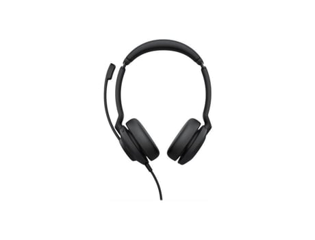 JABRA Evolve2 30 Se Uc Usb-A Auriculares Estéreo Con Cable