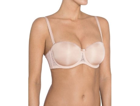 Sujetador TRIUMPH Encaje (34 D)