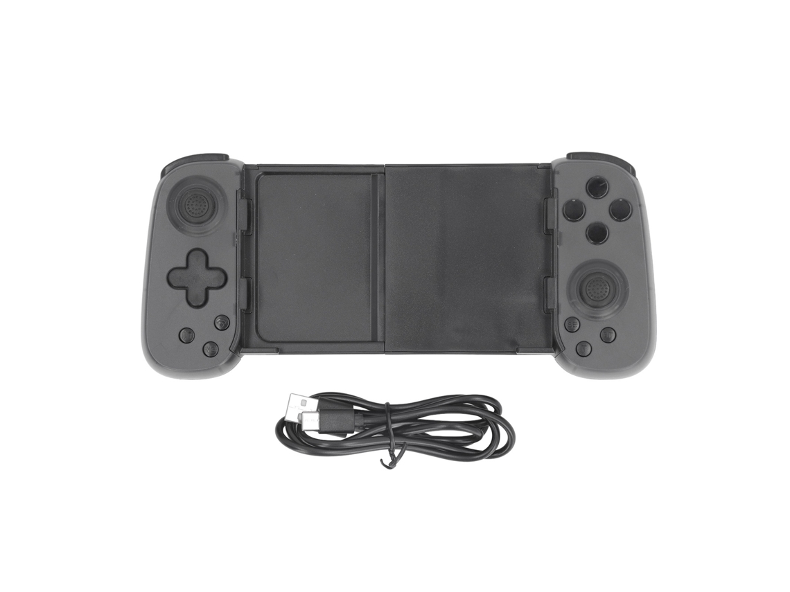 2026-controlador Inalámbrico Bluetooth D7 De Alta Sensibilidad, Gamepad Estirable Para Xbox, Android E Ios