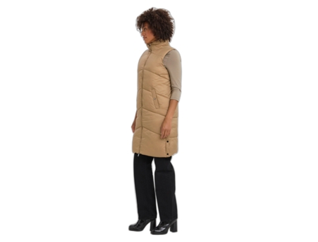 Abrigo VERO MODA Mujer (M - Multicolor)