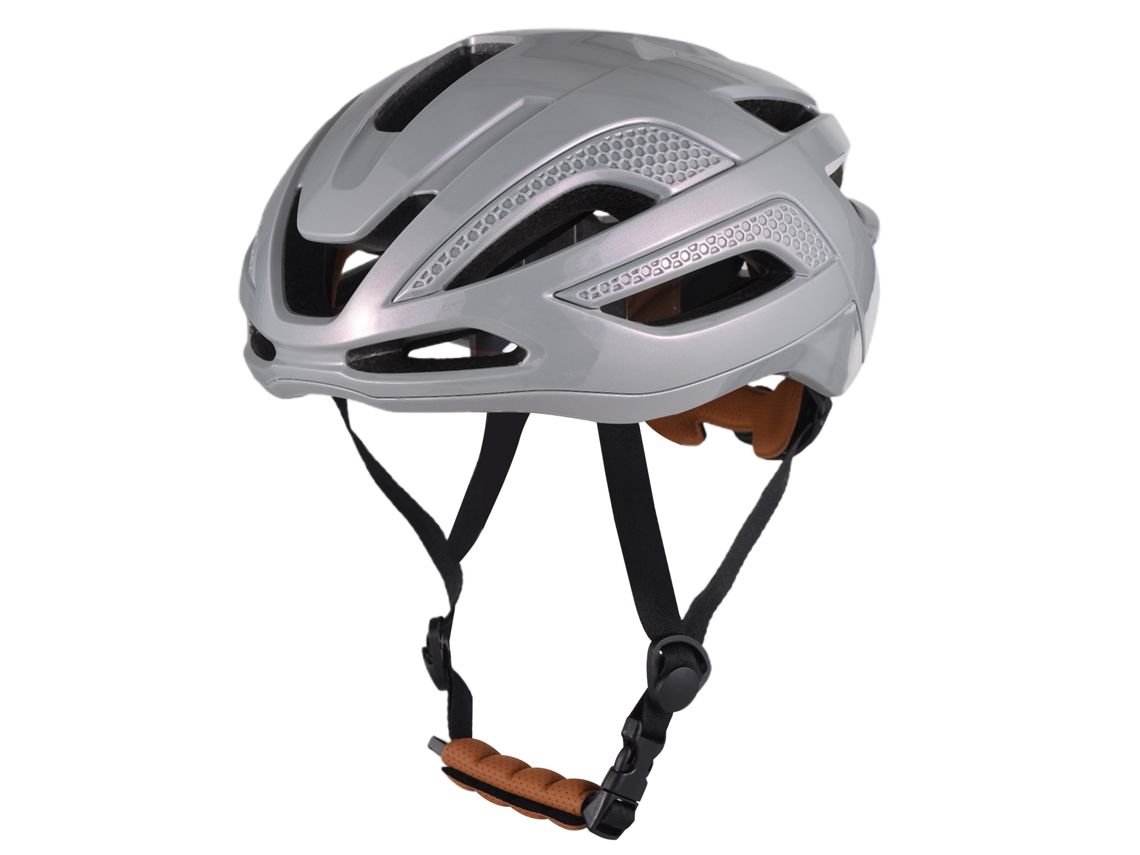2026-casco Para Bicicleta Adulto Y Scooter Eléctrico Aerodinámico Con Diseño Amigable Para Cola De Caballo Y Interior Ajustable