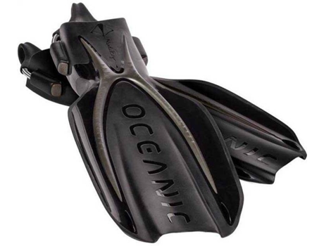Aletas de Buceo OCEANIC Manta Ray (EU 44-46)