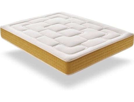 Colchón MATRIS Elite Gold Visco (135x180x30 cm - Muelle Ensacado)