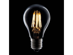 Bombilla LED E27 8W  547Lm 2000ºK Filamento 40.000H [JTX-J27DH68-WW] GREENICE DECO