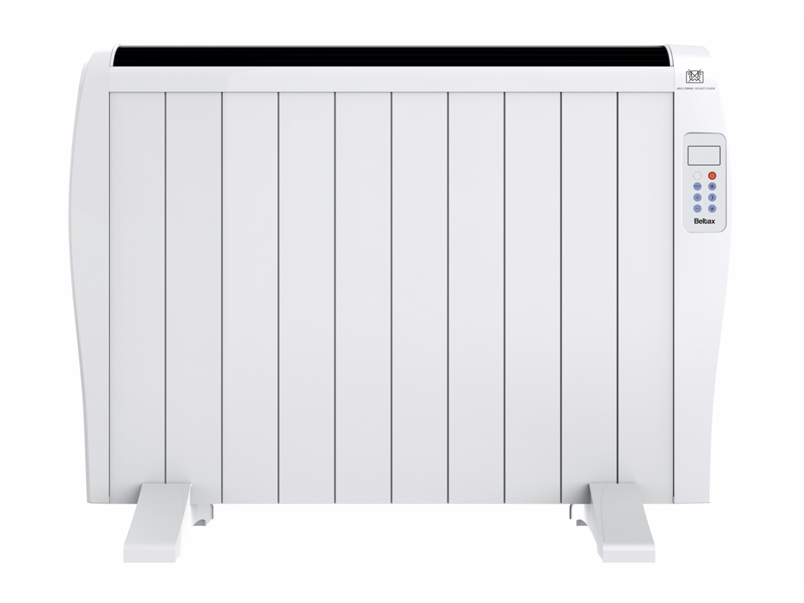 Emisor Térmico BELTAX BPH-1500 (1500 W)