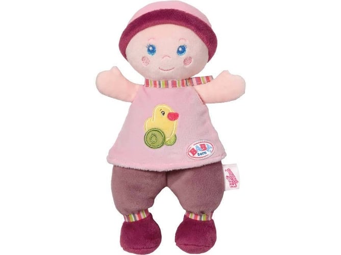 Muñeca ZAPF Baby Born 821121
