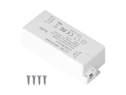 2026-driver Transformador Led 60w Entrada Ac100-240v Salida Dc12v 5a Accesorio De Alimentación Para Lámparas Diy