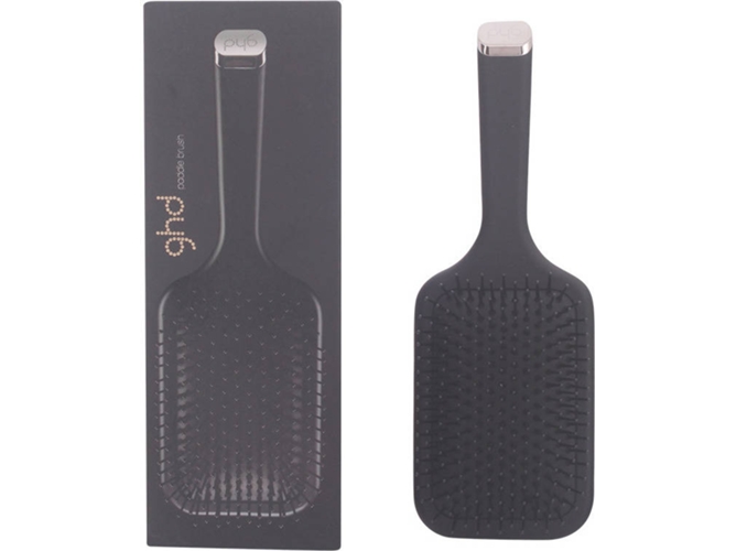 Cepillo para el Pelo GHD Paddle Brush (Negro)