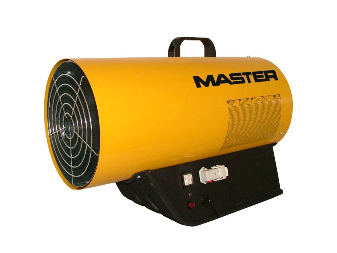 Calentador a gas Master BLP 73 ET