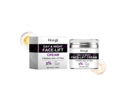 Crema antiarrugas Worten con efecto lifting y reafirmante.