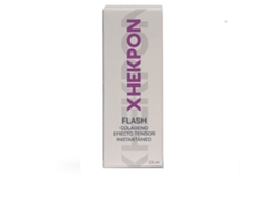 Ampollas de efecto tensor Flash Xhekpon