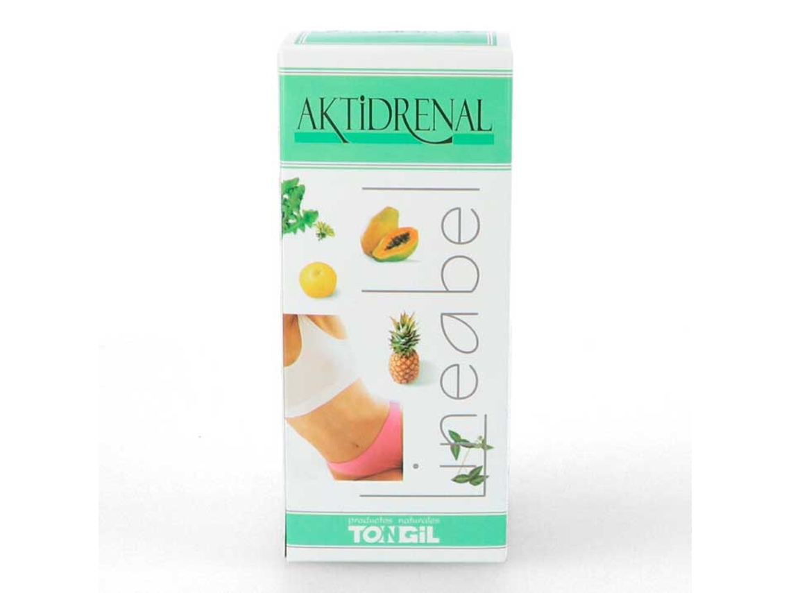 Complemento Alimentar TONGIL Aktidrenal (250 ml)