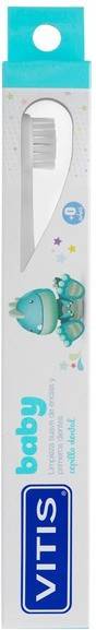 Cepillo de Dientes para Niños VITIS Baby