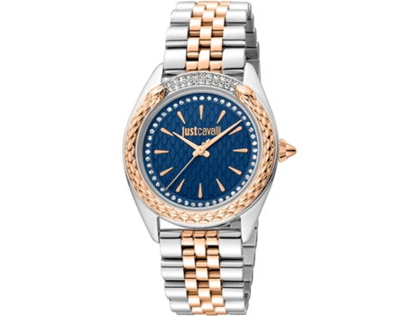 Reloj JUST CAVALLI® STF JC1L195M0405